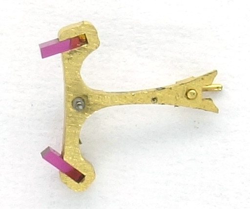 recht einfach ausgeführter Anker Agat 4282: recht einfach ausgeführter Anker