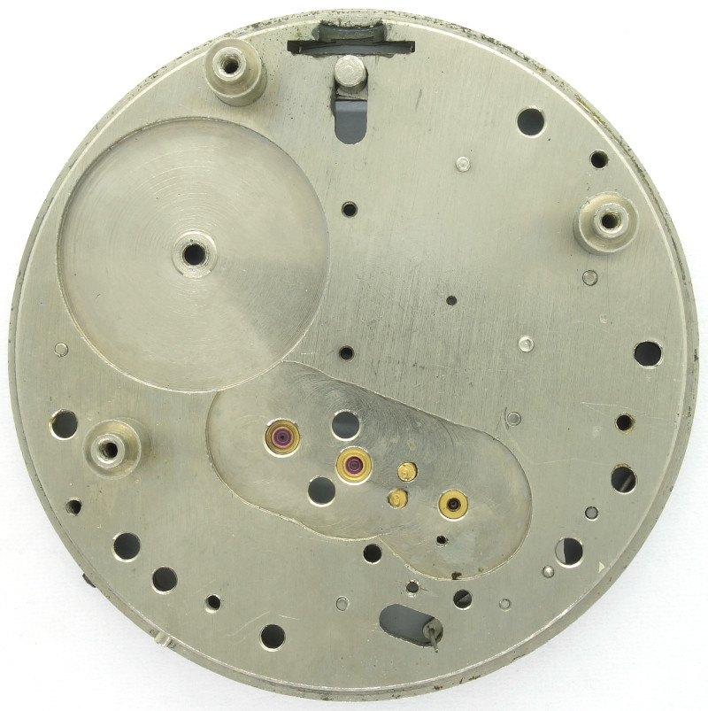 Grundplatine Agat 4282: Grundplatine