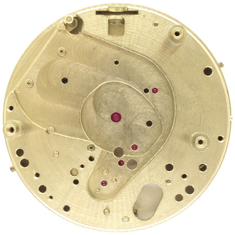 Grundplatine Agat 4295A: Grundplatine