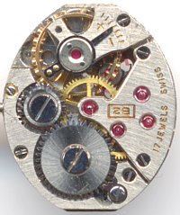 AS 1012 (ohne Stoßsicherung) Harald Hoeber: AS 1012 (ohne Stoßsicherung)