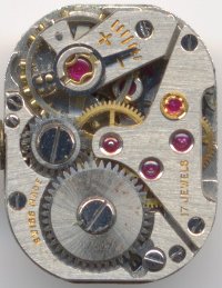 AS 976 (mit Girocap-Lager) Harald Hoeber: AS 976 (mit Girocap-Lager)