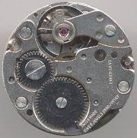 Baumgartner 911 Günter G.: Baumgartner 911