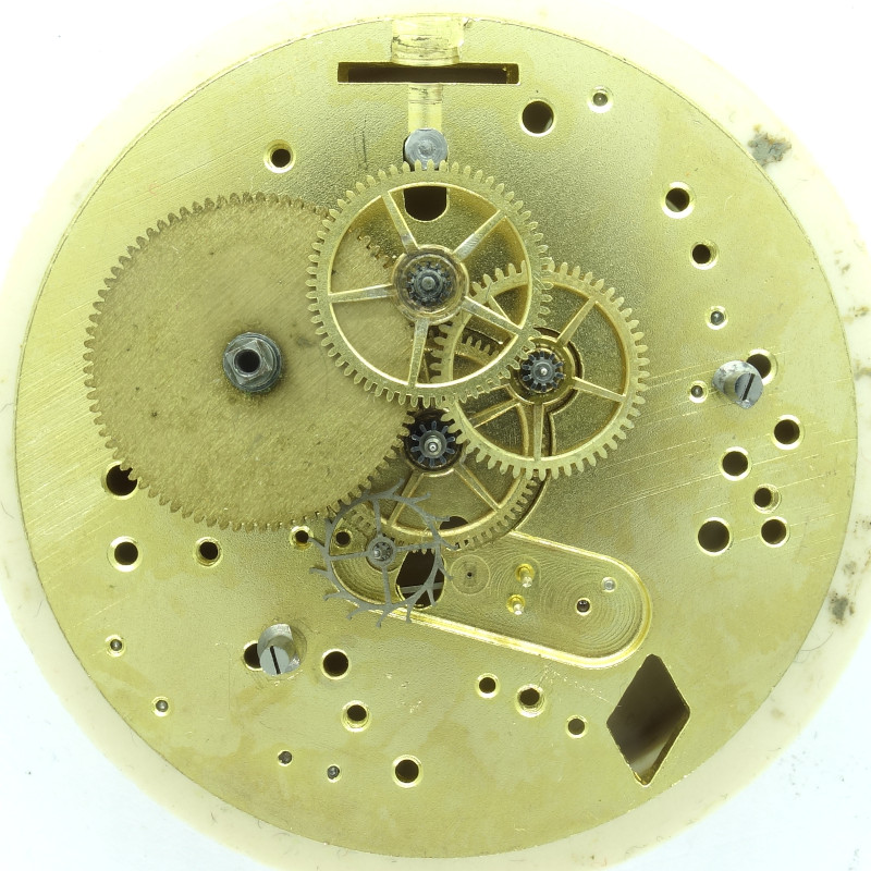 Räderwerk Berna ?: Räderwerk