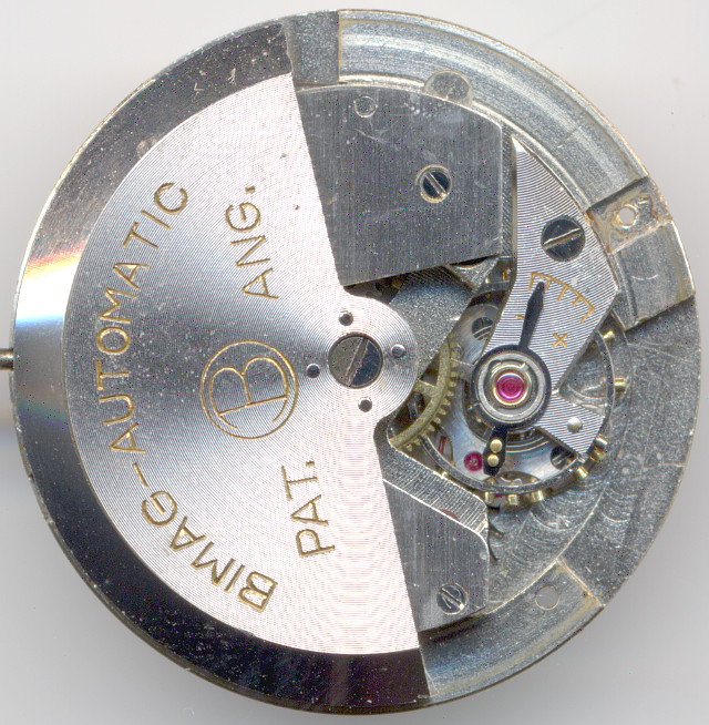 Bifora 103 SA neu Bifora 103 SA neu |