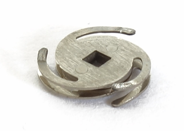 Lamellenkupplung Bifora 103 SA neu: Lamellenkupplung