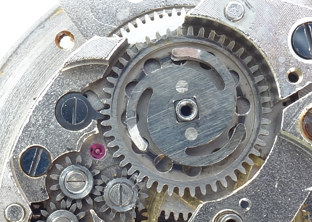 montierte Lamellenkupplung Bifora 103 SA neu: montierte Lamellenkupplung