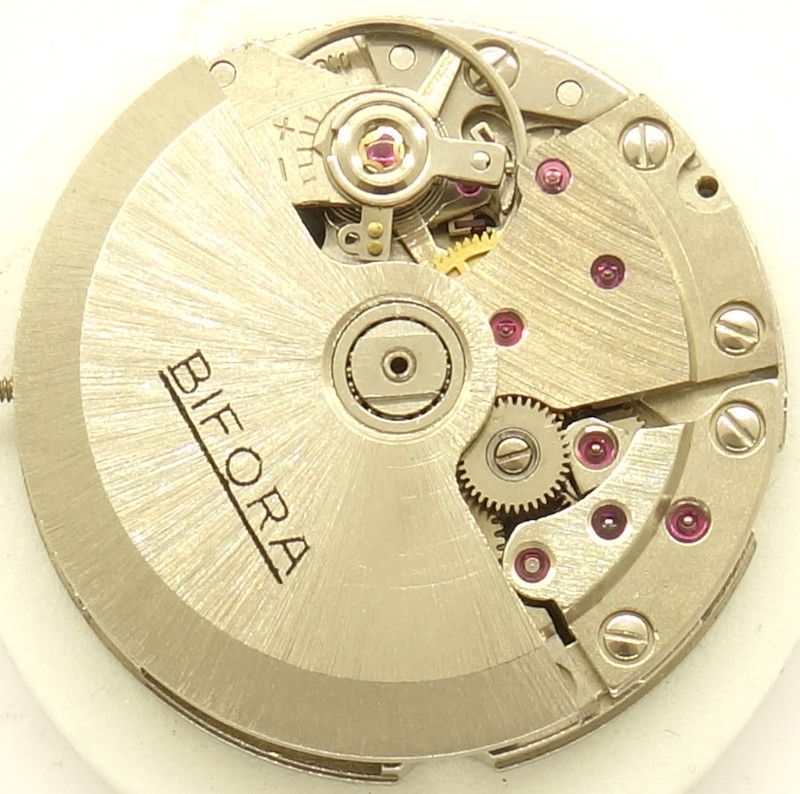 Bifora 1160 Bifora 1160 |