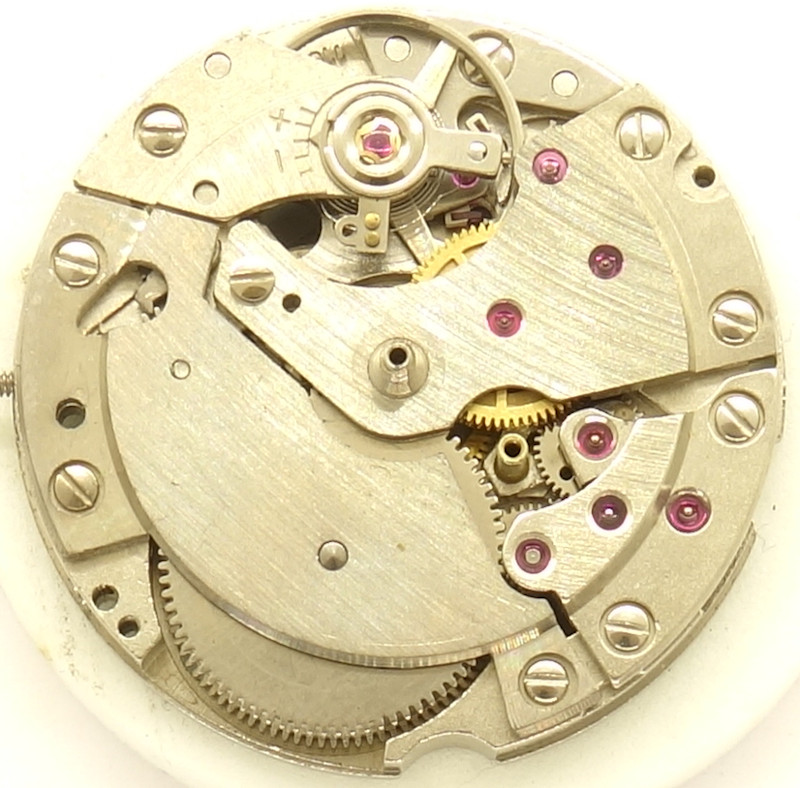 ohne Übertragungsrad zum Rotor Bifora 1160: ohne Übertragungsrad zum Rotor