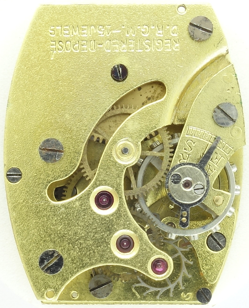 andere Version Bifora 2025: andere Version