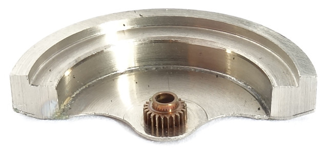 Bifora 70A Rotor Bifora 70A: Bifora 70A Rotor