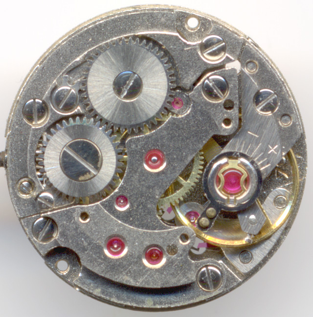 Bifora 70A ohne Automaticmodul Bifora 70A: Bifora 70A ohne Automaticmodul