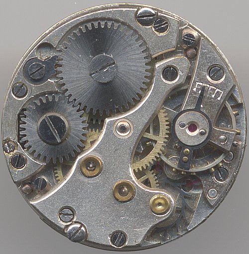 andere Ausführung Bifora 84: andere Ausführung