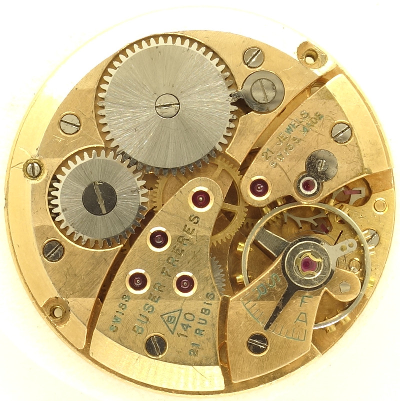 Buser 140 Buser 140 |