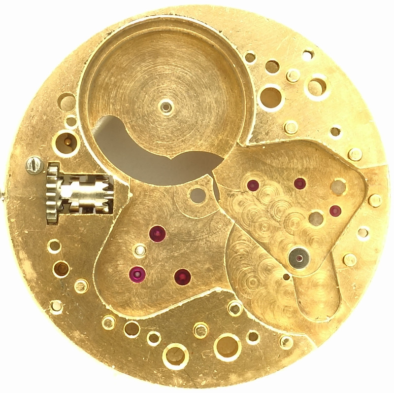 Grundplatine Buser 140: Grundplatine