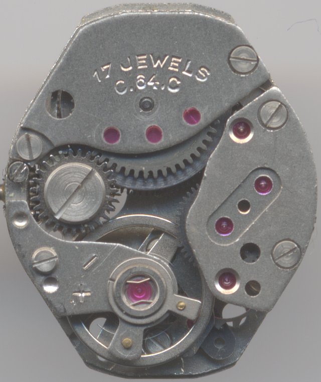 Cattin 64 Cattin 64 |