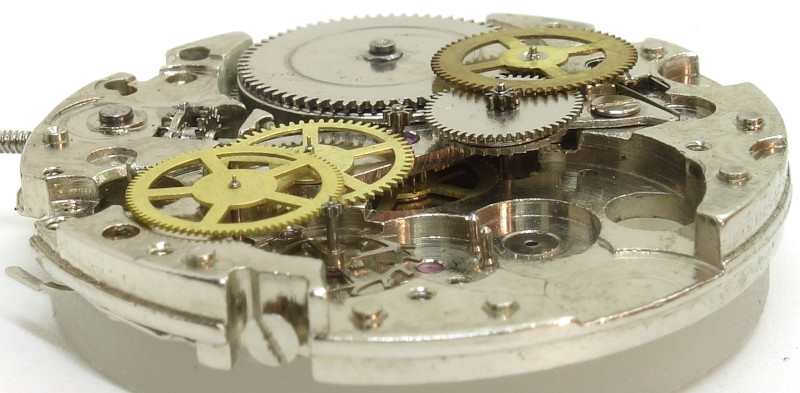 Seitenansicht des Räderwerks China DG38xx?: Seitenansicht des Räderwerks