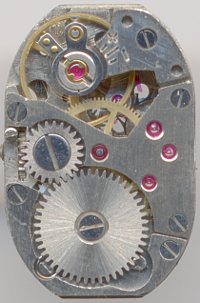 Cupillard 55-A 21 Harald Hoeber: Cupillard 55-A 21