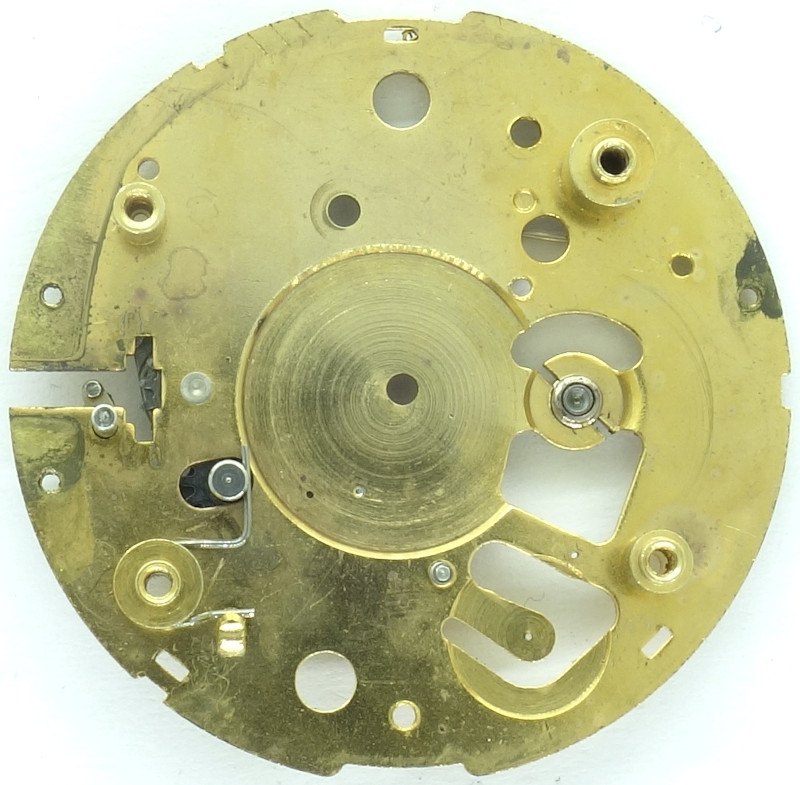 Grundplatine Diehl 156 SC CLD: Grundplatine