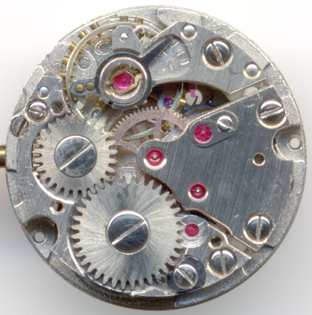 Durowe 270 ohne Automatic DuRoWe 270: Durowe 270 ohne Automatic