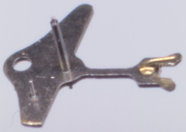 Ebosa 94 Anker Ebosa 94: Ebosa 94 Anker