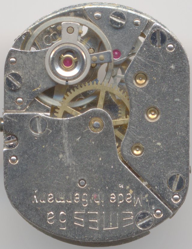 alternative Version Emes 5a: alternative Version