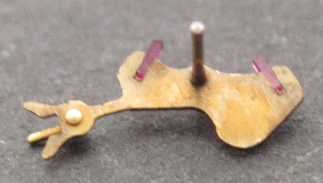 Anker Enz 153 SC: Anker