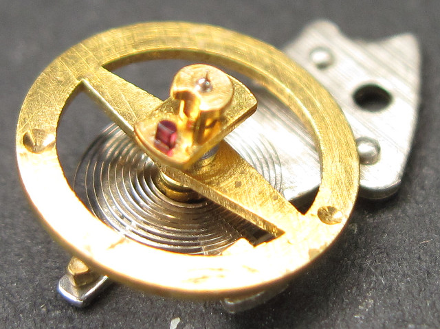 Unruh Enz 153 SC: Unruh