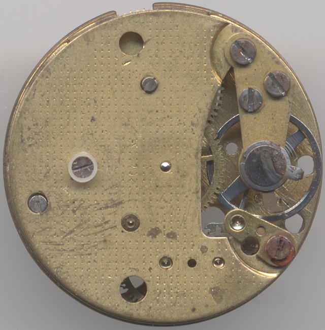 noch neuere Version mit Plastik-Abstandshalter Eppler 16: noch neuere Version mit Plastik-Abstandshalter