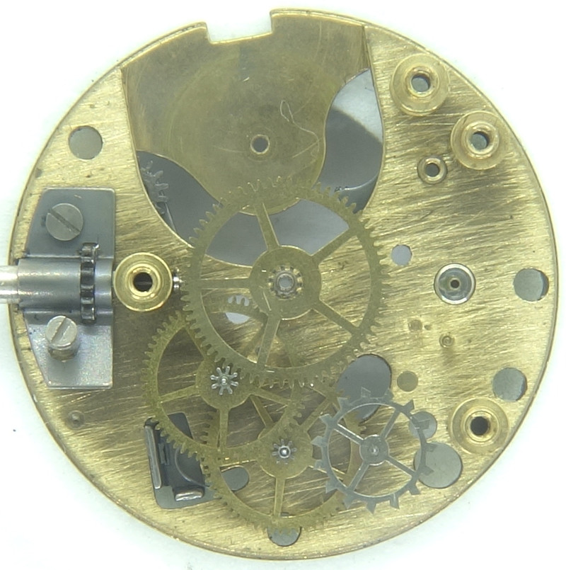 Räderwerk Eppler 291: Räderwerk