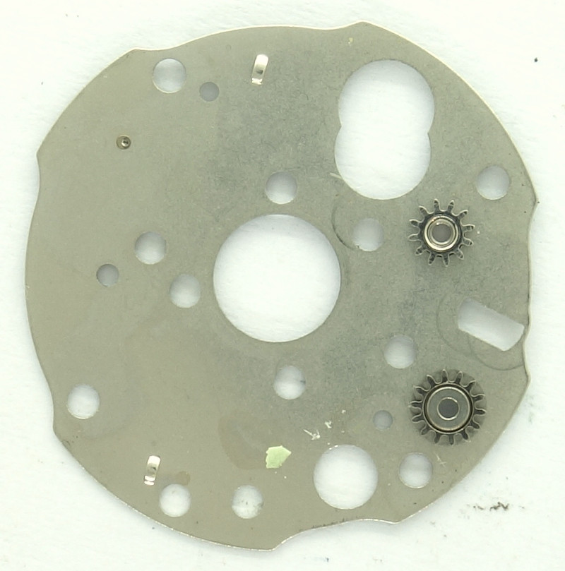 Unterseite Datumsabdeckung ESA 963.126: Unterseite Datumsabdeckung