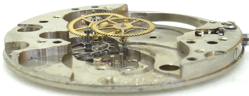 andere Seitenansicht ETA 2390: andere Seitenansicht