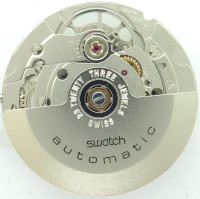 anonyme Spenden: ETA 2842