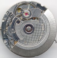 ETA 2873 Harald Hoeber: ETA 2873