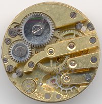 ETA 355 Harald Hoeber: ETA 355