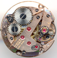 G.Keilhammer: ETA 980