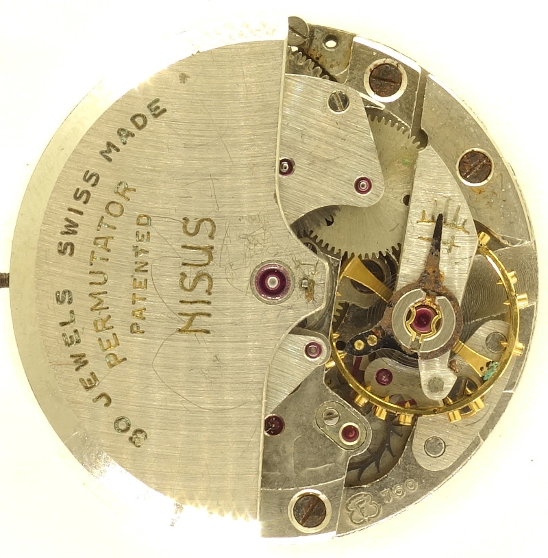 Felsa 760 Felsa 760 |