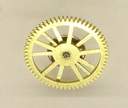 Kleinbodenrad Felsa 760: Kleinbodenrad