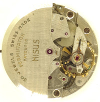 Horst Kull: Felsa 760