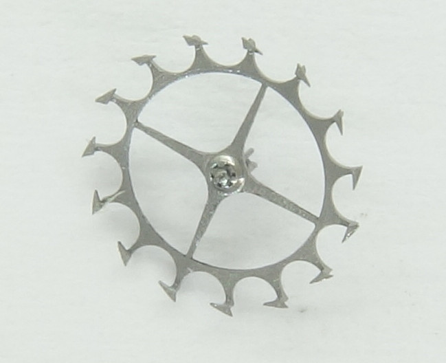 Zylinderrad FHF 11''': Zylinderrad