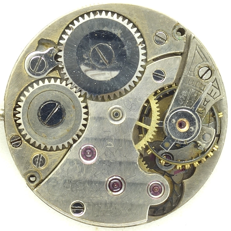 Freco 9 3/4 Freco 9 3/4 |