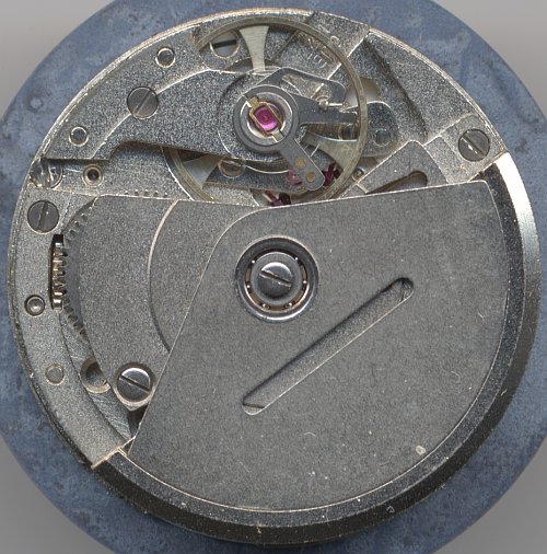 anderer Rotor GUB 11-26: anderer Rotor