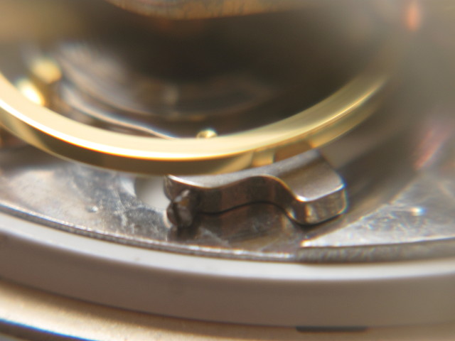 beweglicher Spiralklötzchenträger Hamazawa 5026B: beweglicher Spiralklötzchenträger