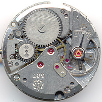 G.Müller: Junghans 687.00