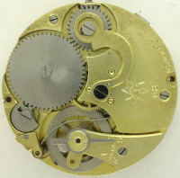 Junghans J68 Marco Bublitz: Junghans J68