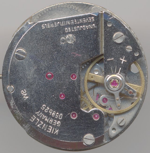 Kienzle 058b25 Kienzle 058b25 |