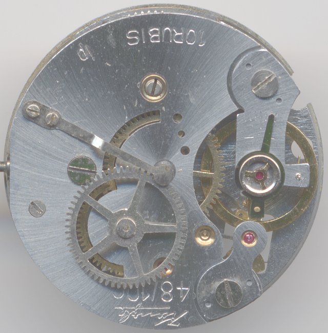 Kienzle 48/10c Kienzle 48/10c |