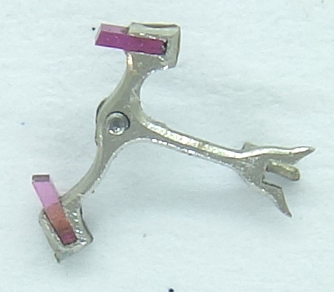 feinbearbeiter Anker L'Essor 519: feinbearbeiter Anker