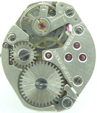 Lars Schröder: Lorsa 8F (ANT.S65)