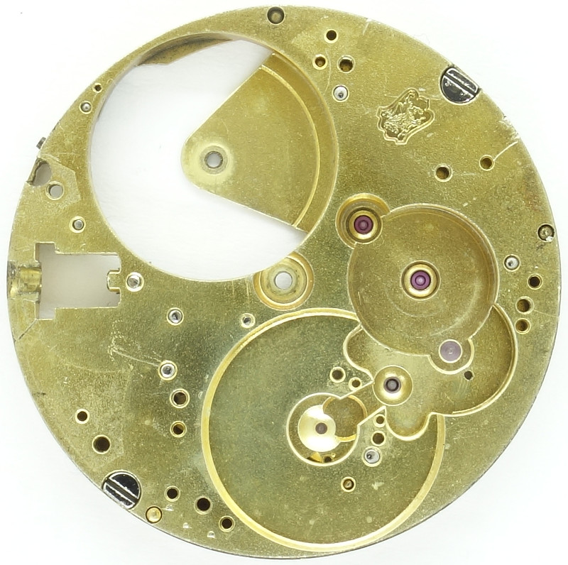 Grundplatine Meylan ?: Grundplatine