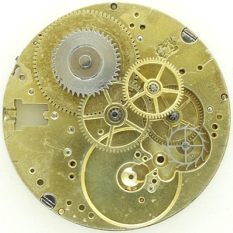 Räderwerk Meylan ?: Räderwerk